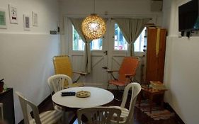 Comodo Departamento en zona residencial